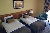 Carnoustie Golf Hotel And Spa Esterno foto