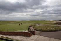 Carnoustie Golf Hotel And Spa Esterno foto