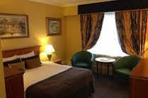 Carnoustie Golf Hotel And Spa Esterno foto